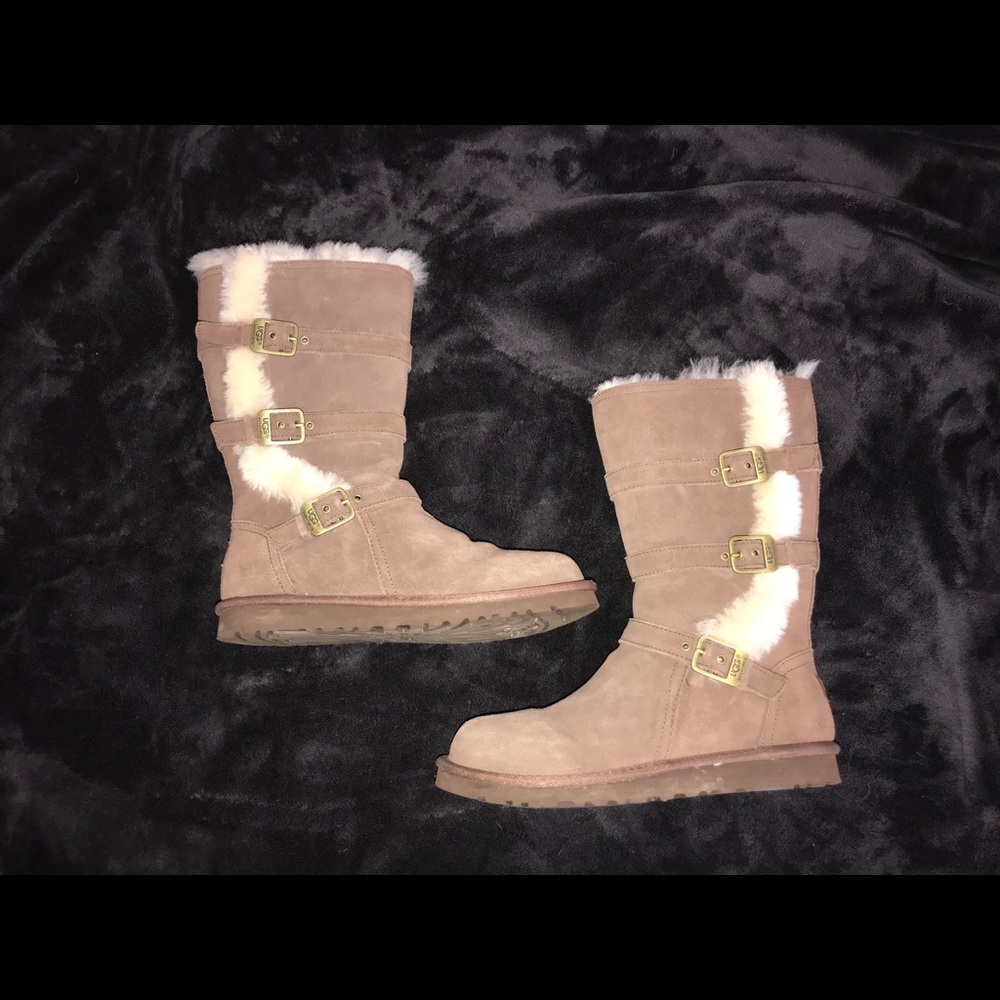 Ugg Boots Tall Size 6